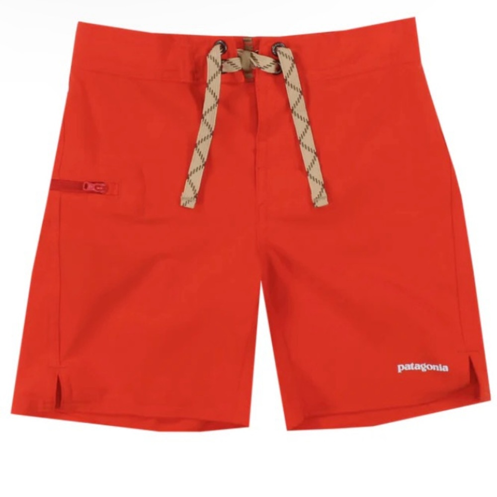 Patagonia Boys' Meridian Board Shorts